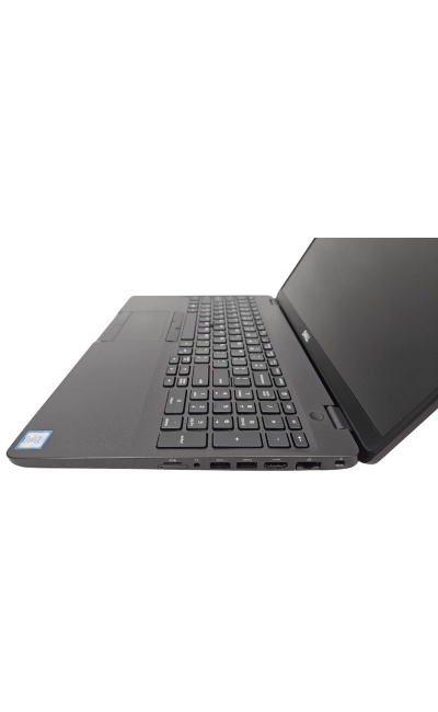 Dell Latitude 5501 i5-9300H 8GB 256GB SSD 15,6